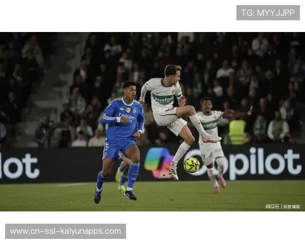 埃尔切的赛场阅读力堪称战术范本