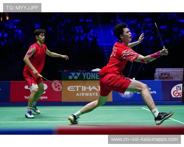 羽毛球青训联赛制改良提高选手竞技水平