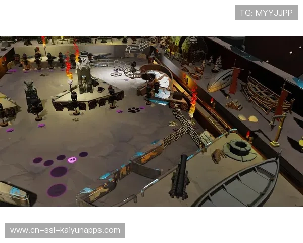 从FPS游戏看电子竞技中的空间感知与定位能力